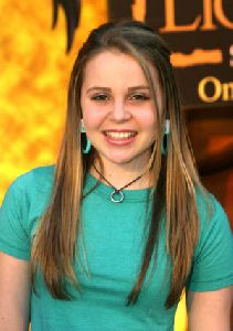 Mae Whitman : Mae Whitman-SGG-034247