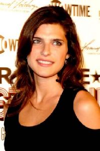 Lake Bell : Lake Bell-SGG-043353