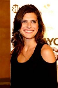 Lake Bell : Lake Bell-SGG-043285