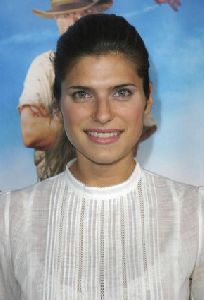 Lake Bell : Lake Bell-SGG-033643