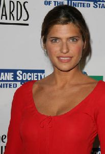 Lake Bell : Lake Bell-SGG-059568