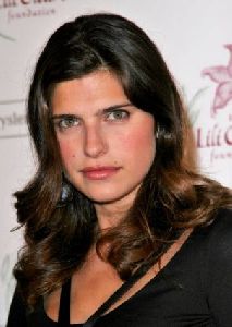 Lake Bell : Lake Bell-SGS-021507