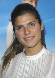 Lake Bell : Lake Bell-SGG-033684