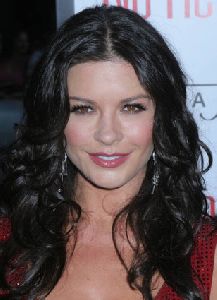 Catherine Zeta-Jones : Catherine Zeta-Jones-JTM-027934