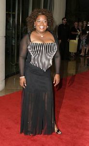 Sherri Shepherd : Sherri Shepherd-9