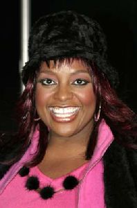 Sherri Shepherd : Sherri Shepherd-3