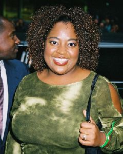 Sherri Shepherd : Sherri Shepherd-1