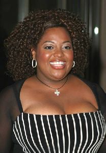 Sherri Shepherd : Sherri Shepherd-8