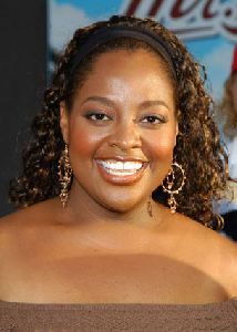 Sherri Shepherd : Sherri Shepherd-SGG-050170