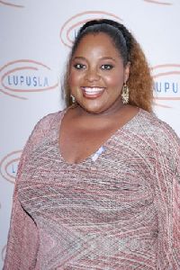 Sherri Shepherd : Sherri Shepherd-7