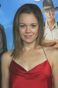 Rachel Boston : Rachel Boston-SGG-033709