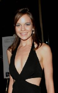 Rachel Boston : Rachel Boston-SGS-015091