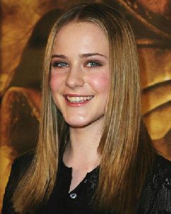 Evan Rachel Wood : C57733