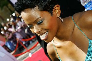 Malinda Williams : Malinda Williams-5