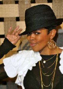 Malinda Williams : Malinda Williams-SGG-055685