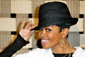 Malinda Williams : Malinda Williams-SGG-055696