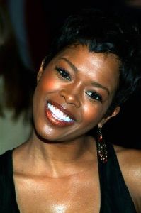 Malinda Williams : Malinda Williams-SGG-040814