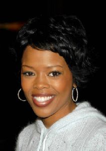 Malinda Williams : Malinda Williams-SGS-014198