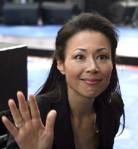 Ann Curry : Ann Curry-9