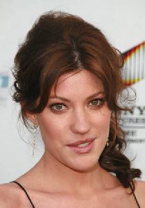 Jennifer Carpenter : Jennifer Carpenter-1