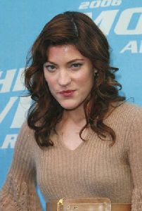 Jennifer Carpenter : Jennifer Carpenter-12