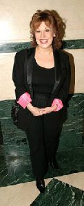 Joy Behar : Joy Behar-4