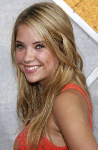 Ashley Benson : Ashley Benson-25