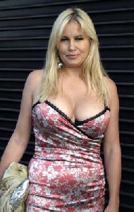 Jennifer Coolidge : Jennifer Coolidge-11