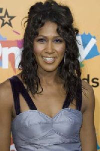 Terri J. Vaughn : Terri J. Vaughn-2