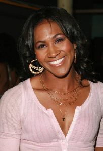 Terri J. Vaughn : Terri J. Vaughn-SGG-053243