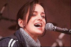 chantal kreviazuk : 16