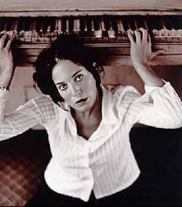 chantal kreviazuk : 4