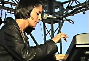 chantal kreviazuk : 5