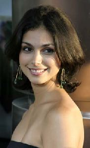 Morena Baccarin : Morena Baccarin-4