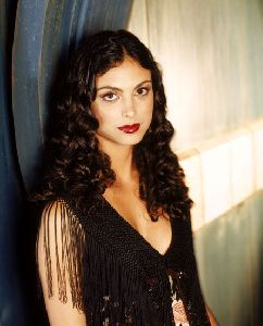 Morena Baccarin : Morena-Baccarin-ff02