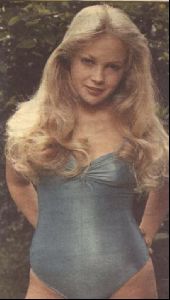 charlene tilton : 5