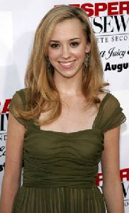 Andrea Bowen : Andrea Bowen-31