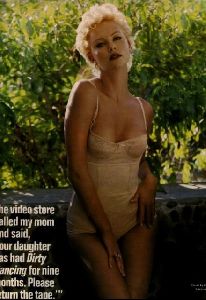 charlize theron : 21