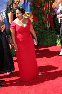 Chandra Wilson : Chandra Wilson-1