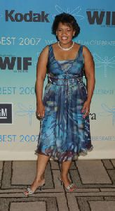 Chandra Wilson : Chandra Wilson-SPX-008842