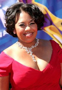 Chandra Wilson : Chandra Wilson-5