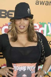 Kym E. Whitley : Kym E. Whitley-1