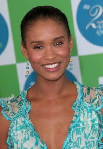 Joy Bryant : Joy Bryant-SGS-025146