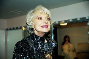 Carol Channing : Carol Channing-2