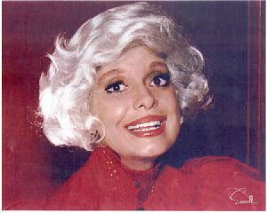 Carol Channing : Carol-Channing-01