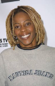 Debra Wilson : Debra Wilson-SGS-012165