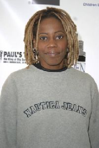 Debra Wilson : Debra Wilson-SGG-035811