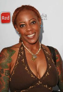 Debra Wilson : Debra Wilson-10