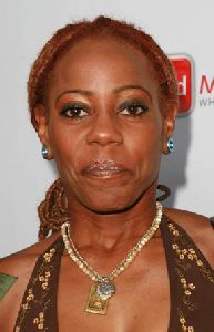 Debra Wilson : Debra Wilson-9