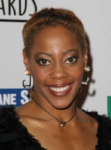 Debra Wilson : Debra Wilson-SGG-059538